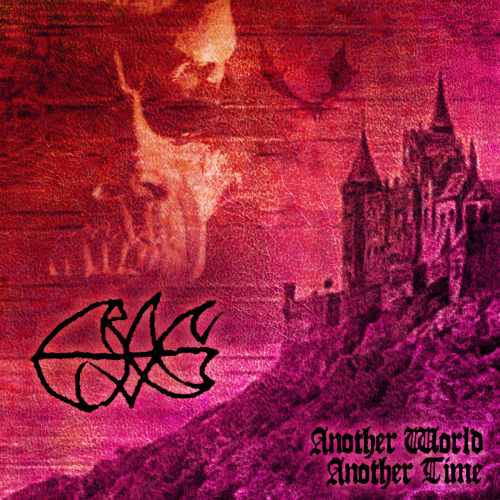 Another World Another Time